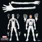 MR FANTASTIC Y SPIDERMAN FUTURE FOUNDATION 2PACK MARVEL LEGENDS HASBRO