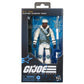 CLIFTON ICEBERG NASH G.I.JOE CLASSIFIED HASBRO