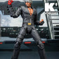 K' THE KING OF FIGHTERS STORM COLLECTIBLES