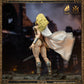 NORTHERN VALKYRIE SVAFA MYTHOBORN X YELLOW HAIR FURY TOYS CON BONUS