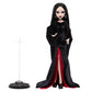 MORTICIA ADDAMS MONSTER HIGH MATTEL