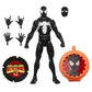 SPIDERMAN SECRET WARS MARVEL LEGENDS HASBRO