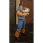 T. HAWK DELUXE STREET FIGHTER JADA TOYS