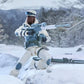 CLIFTON ICEBERG NASH G.I.JOE CLASSIFIED HASBRO