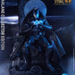 BATMAN MOBIUS CHAIR DC MULTIVERSE MCFARLANE COLLECTOR EDITION GOLD LABEL EXCLUSIVO