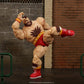 ZANGIEF DELUXE STREET FIGHTER JADA TOYS