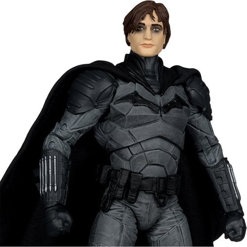 THE BATMAN 2022 DC MULTIVERSE MCFARLANE