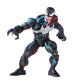 VENOM SPIDERMAN RETRO MARVEL LEGENDS HASBRO
