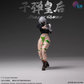 BULLET QUEEN XCOCANN DELUXE VERSION 1/12