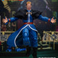 GOENITZ THE KING OF FIGHTERS STORM COLLECTIBLES