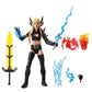 MAGIK MARVEL LEGENDS HASBRO