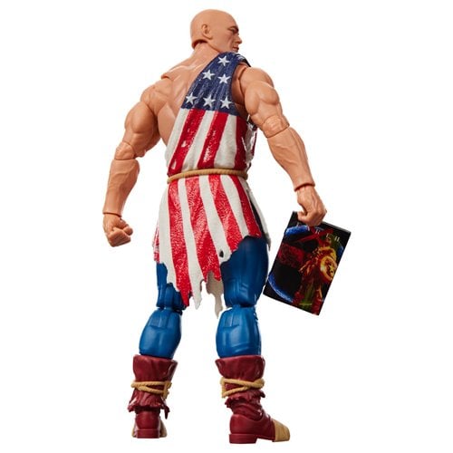 CAPITAN AMERICA TIERRA "X" MARVEL LEGENDS COMIC INSPIRED HASBRO