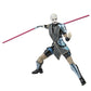 ASAJJ VENTRESS STAR WARS BLACK SERIES HASBRO HASBRO