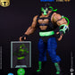 BANE DC MULTIVERSE MCFARLANE MEGAFIGURE GLOW IN THE DARK EXCLUSIVO WALMART