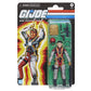 DAVID CRAZYLEGS THOMAS G.I.JOE CLASSIFIED RETRO CARD HASBRO