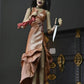 LEECH WOMAN AND TOULON'S  PUPPET MASTER NECA