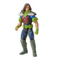 RICTOR DOMINO Y CANONNBALL XFORCE PACK MARVEL LEGENDS HASBRO