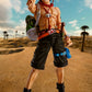 PORTGAS D ACE ONE PIECE S.H.FIGUARTS BANDAI