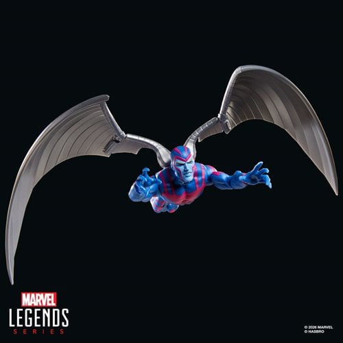 ARCHANGEL XMEN 97 MARVEL LEGENDS HASBRO
