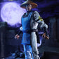 RAIDEN MORTAL KOMBAT KLASSIC MCFARLANE