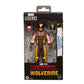 WOLVERINE BROWN SUIT (DEADPOOL Y WOLVERINE) MARVEL LEGENDS MCU HASBRO