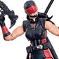 SNAKE EYES (DAWN MORENO) G.I.JOE CLASSIFIED HASBRO