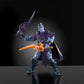 KELDOR MASTERS OF THE UNIVERSE ORIGINS CARTOON 200X MATTEL