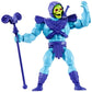 SKELETOR MASTERS OF THE UNIVERSE ORIGINS DEVIATED MATTEL