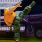 CHARLIE NASH STREET FIGHTER ALPHA STORM ARENA