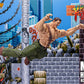MIKE HAGGAR FINAL FIGHT STORM COLLECTIBLES