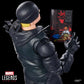 DAREDEVIL COMIC INSPIRED WAVE 2 MARVEL LEGENDS HASBRO  6 FIGURAS