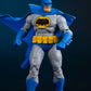 BATMAN THE DARK KNIGHT RETURN DC MULTIVERSE MCFARLANE