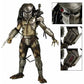 PREDATOR JUNGLE HUNTER SPECIAL EDITION CON LUZ LED ESCALA 1/4