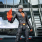 K' THE KING OF FIGHTERS STORM COLLECTIBLES