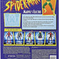 ELECTRO SPIDERMAN RESTOCK MARVEL LEGENDS RETROCARD HASBRO