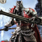 MEDIEVAL SPAWN MCFARLANE VAULT COLLECTION