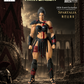 SPARTALIA BLACK ARENA VERSION COMBATANTS XESRAY STUDIO EVENT EXCLUSIVE CON BONUS