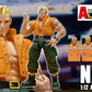 CHARLIE NASH STREET FIGHTER ALPHA STORM ARENA