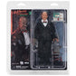 TUXEDO FREDDY KRUEGER DREAM WARRIORS RETRO CLOTHED NECA