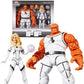 THE THING AND INVISIBLE WOMAN FUTURE FOUNDATION 2PACK MARVEL LEGENDS HASBRO