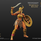 SPARTALIA GOLD MERCENARY VERSION COMBATANTS XESRAY STUDIO EVENT EXCLUSIVE