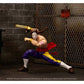 VEGA STREET FIGHTER JADA TOYS