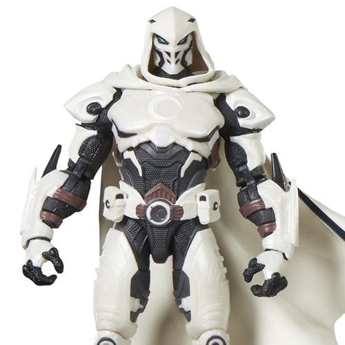 MOON KNIGHT MARVEL RIVALS MARVEL LEGENDS HASBRO