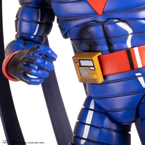 MR SINISTER DELUXE VERSION XMEN MONDO 1/6