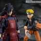 MADARA UCHIHA LEGEND OF DARKNESS NARUTO SHIPPUDEN S.H.FIGUARTS BANDAI
