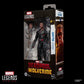 BLADE (DEADPOOL Y WOLVERINE) MARVEL LEGENDS MCU HASBRO