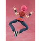 RANMA SAOTOME FEMALE RANMA 1/2 S.H.FIGUARTS BANDAI