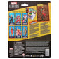 ELSA BLOODSTONE MARVEL LEGENDS COMIC INSPIRED HASBRO