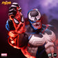 VENOM SPIDERMAN THE ANIMATED SERIES MONDO