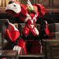ROBOT WARS SPAWN MCFARLANE